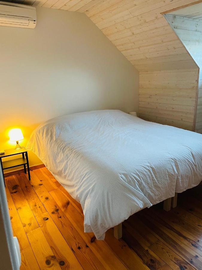 Maison Des Coteaux Blancs Chaudefonds-sur-Layon 외부 사진