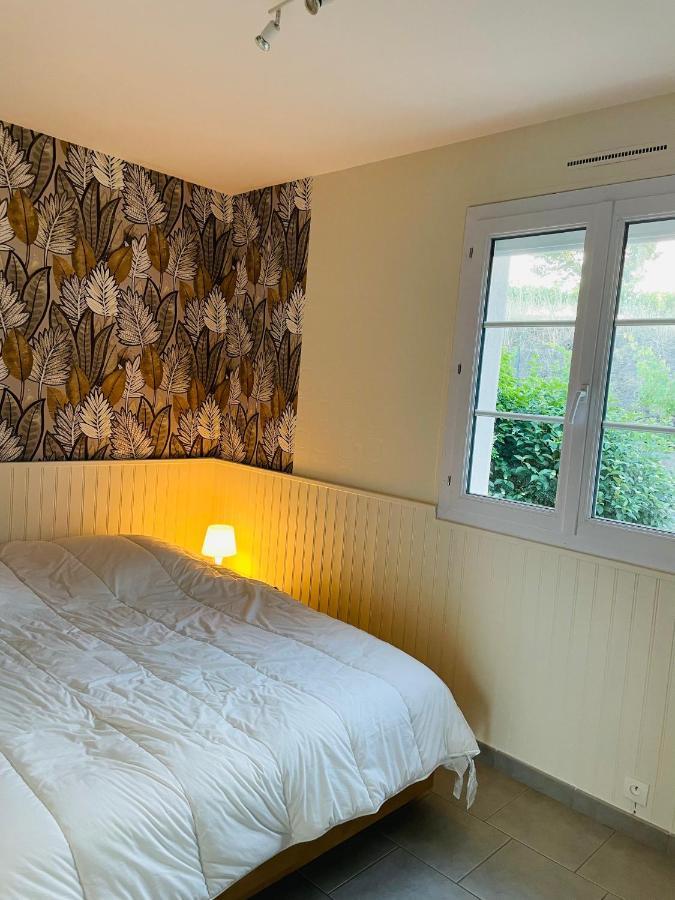 Maison Des Coteaux Blancs Chaudefonds-sur-Layon 외부 사진