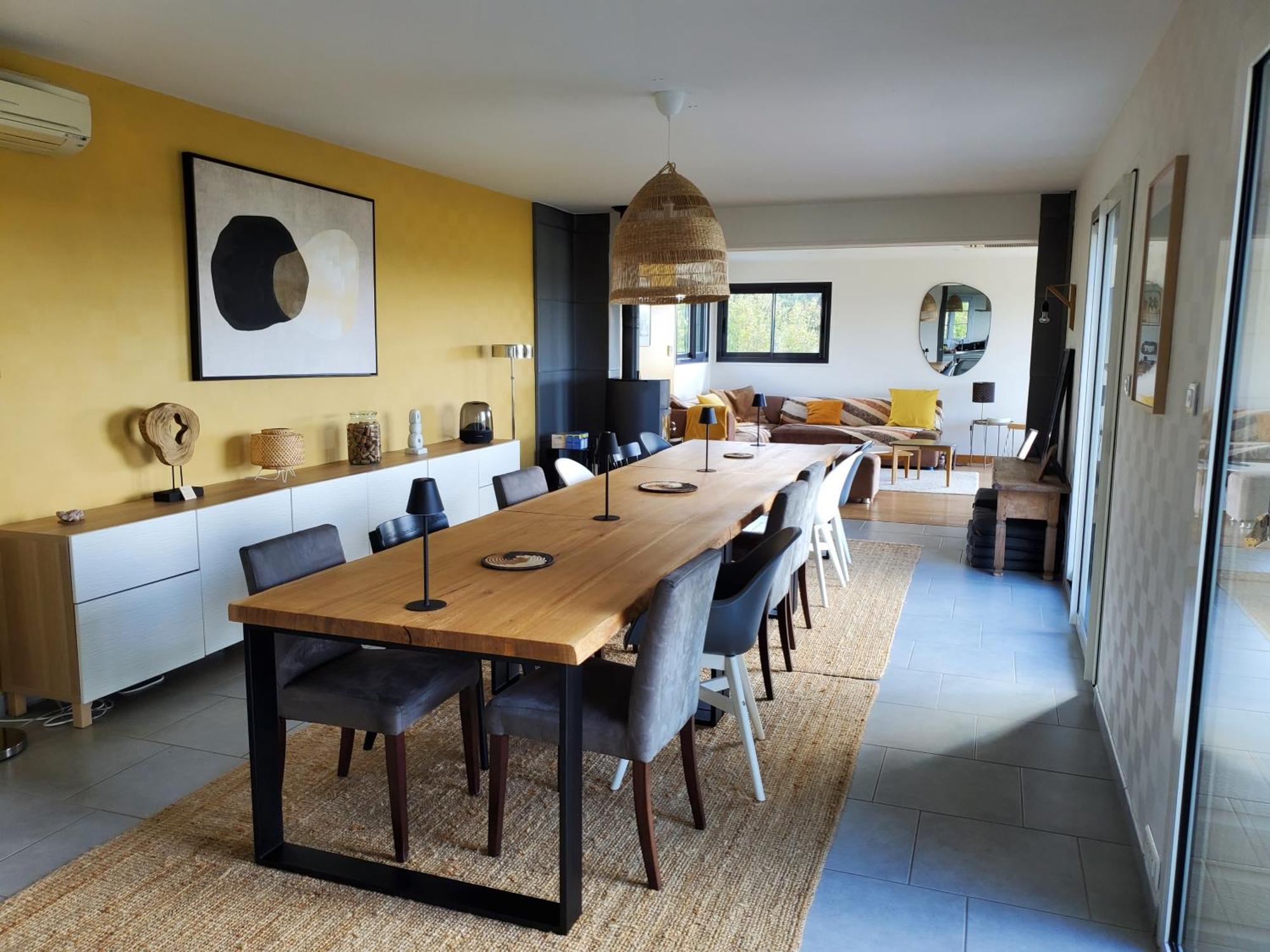 Maison Des Coteaux Blancs Chaudefonds-sur-Layon 외부 사진